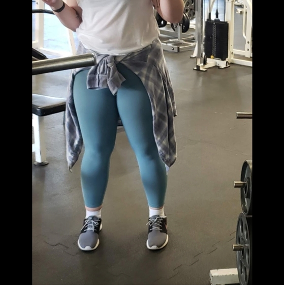 Distressed Flannel - Picture 6 of 7